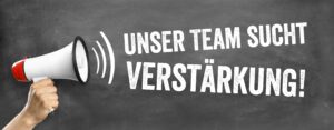 Read more about the article Stellenausschreibung! Wir erweitern unser Team!<br>MFA (Med. Fachangestellte | w/m/d) gesucht!